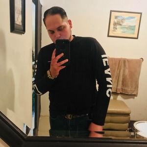 Meet your Posher, Ray